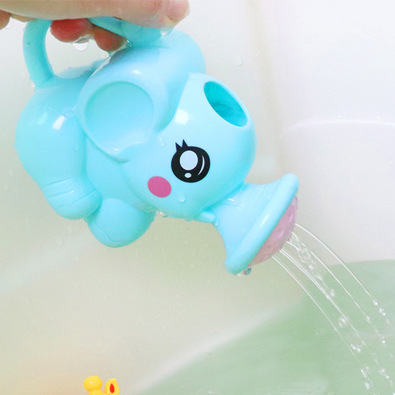 Kids Toys Elephant - Baby Bath Toy, Bathing Cute Elephant