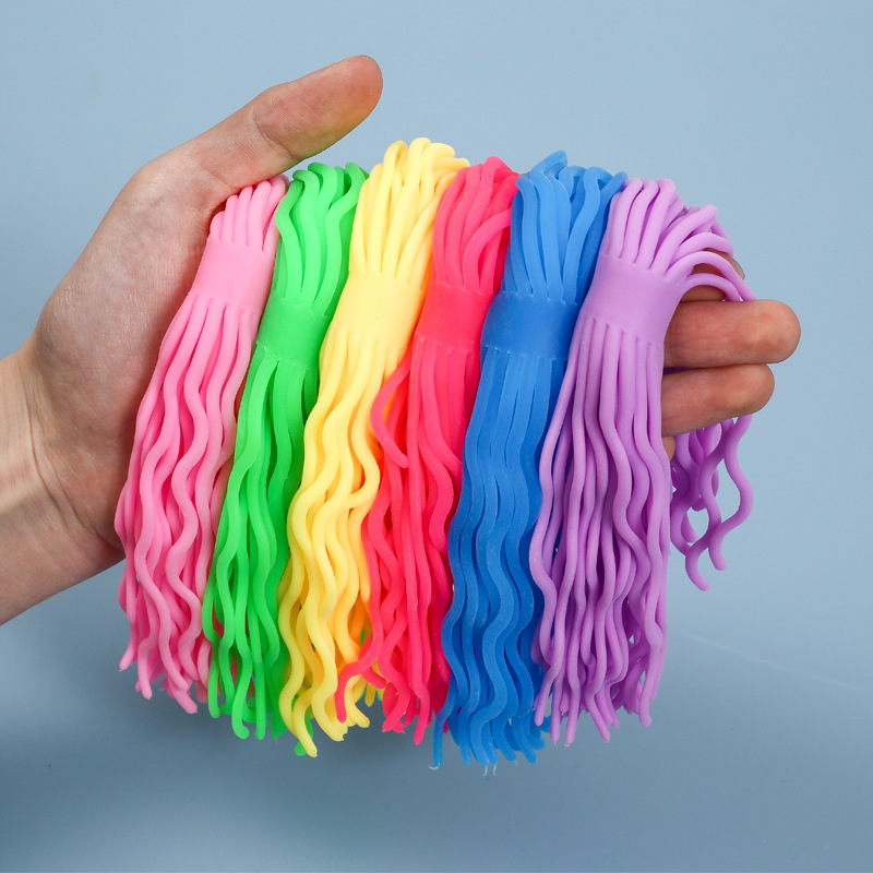 Kids Quiet Toys - Kids Autism Vent Toys Sensory Toys