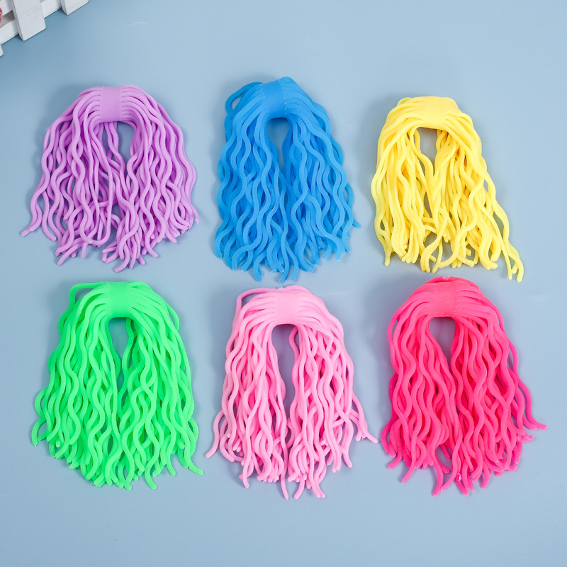 Kids Autism Vent Toys Sensory  - Kids Quiet Toys recension och pris