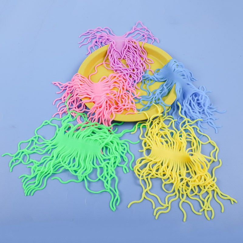 Kids Autism Vent Toys Sensory  - Kids Quiet Toys recension och pris