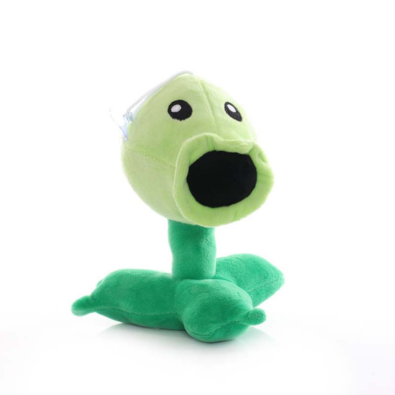 1pcs 13-20cm Plants vs Zombies - Kids Zombie Toys recension och pris