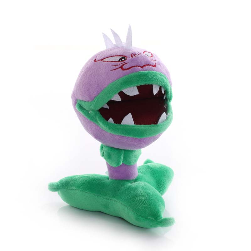 1pcs 13-20cm Plants vs Zombies - Kids Zombie Toys recension och pris