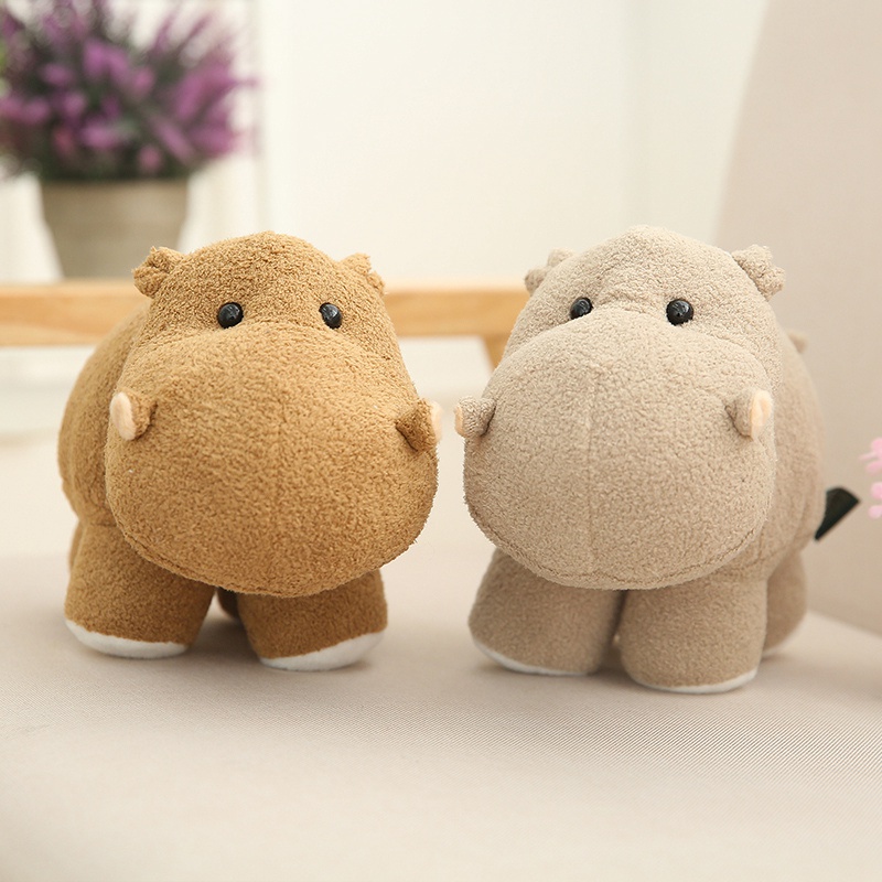 Huggable Simulation Elephant H - Kids Toys Elephant recension och pris