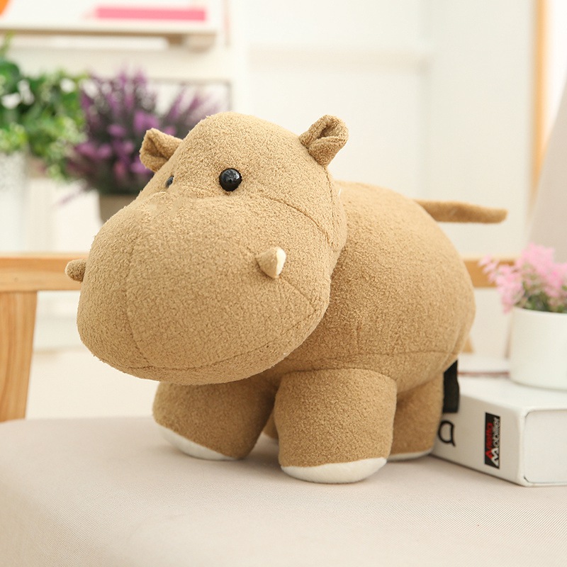 Huggable Simulation Elephant H - Kids Toys Elephant recension och pris