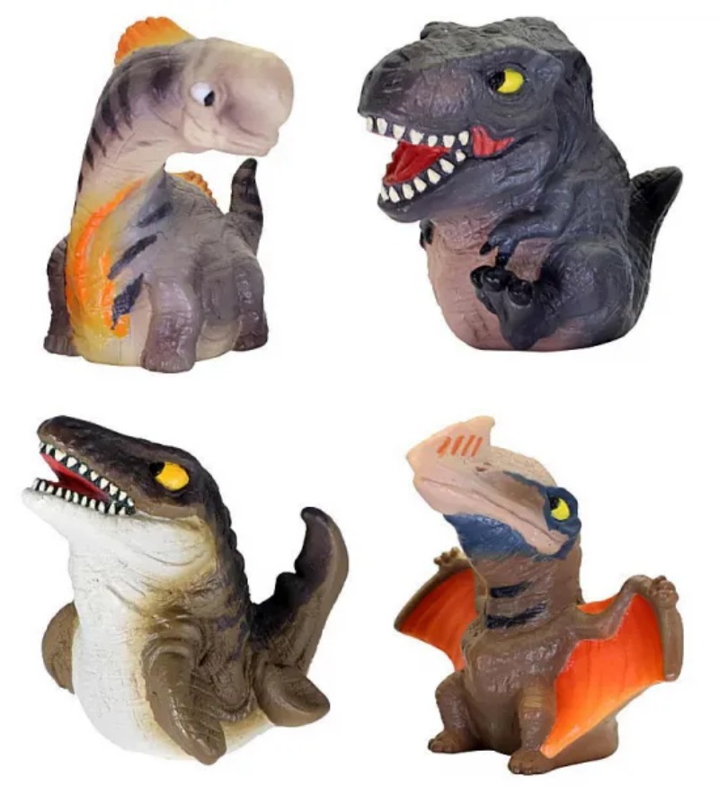 Original capsule toys cute kaw - Kids Toys Under 100 recension och pris
