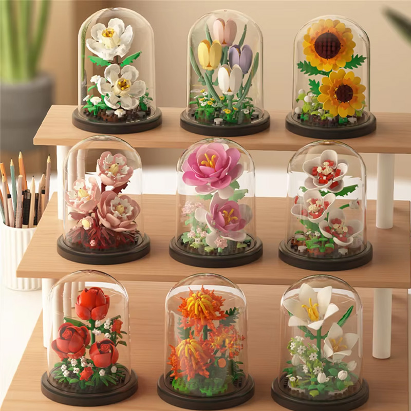 Sakura Tree House Rose Maple P - Kids Toys Under 100 recension och pris