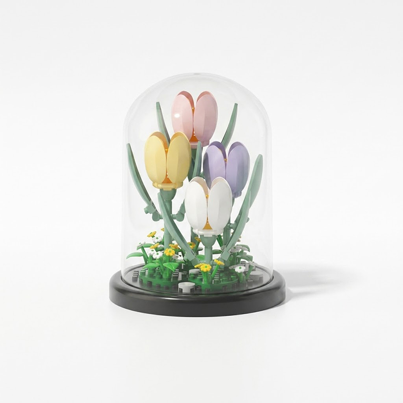 Sakura Tree House Rose Maple P - Kids Toys Under 100 recension och pris