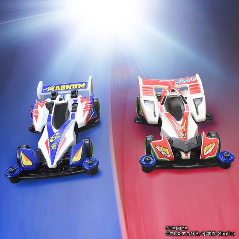 In Stock Original TOMY Tomica  - Tamiya Model Rc Car recension och pris
