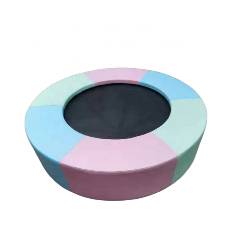 Soft Play Kids Trampoline, Out - Kids Toys Rental recension och pris