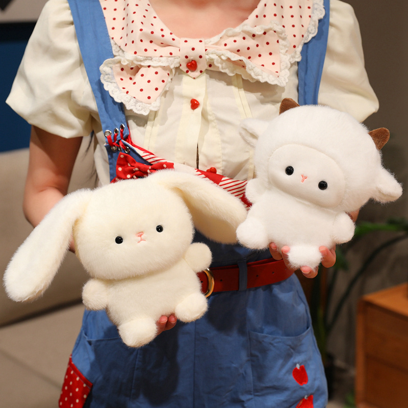15CM Small Desktop Plush Toys  - Kids Toys Elephant recension och pris