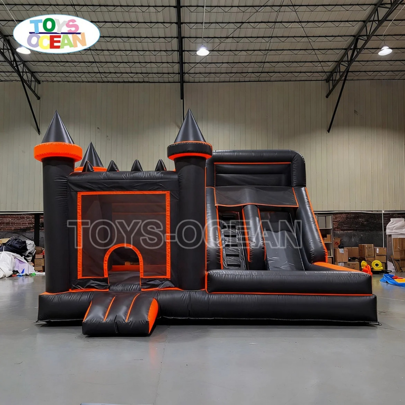 TOYS-OCEAN Commercial PVC Infl - Kids Toys Rental recension och pris