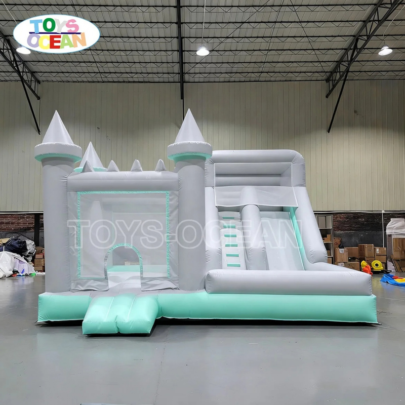 TOYS-OCEAN Commercial PVC Infl - Kids Toys Rental recension och pris