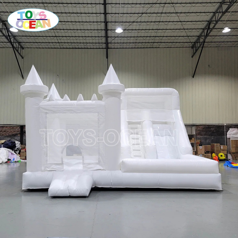 TOYS-OCEAN Commercial PVC Infl - Kids Toys Rental recension och pris