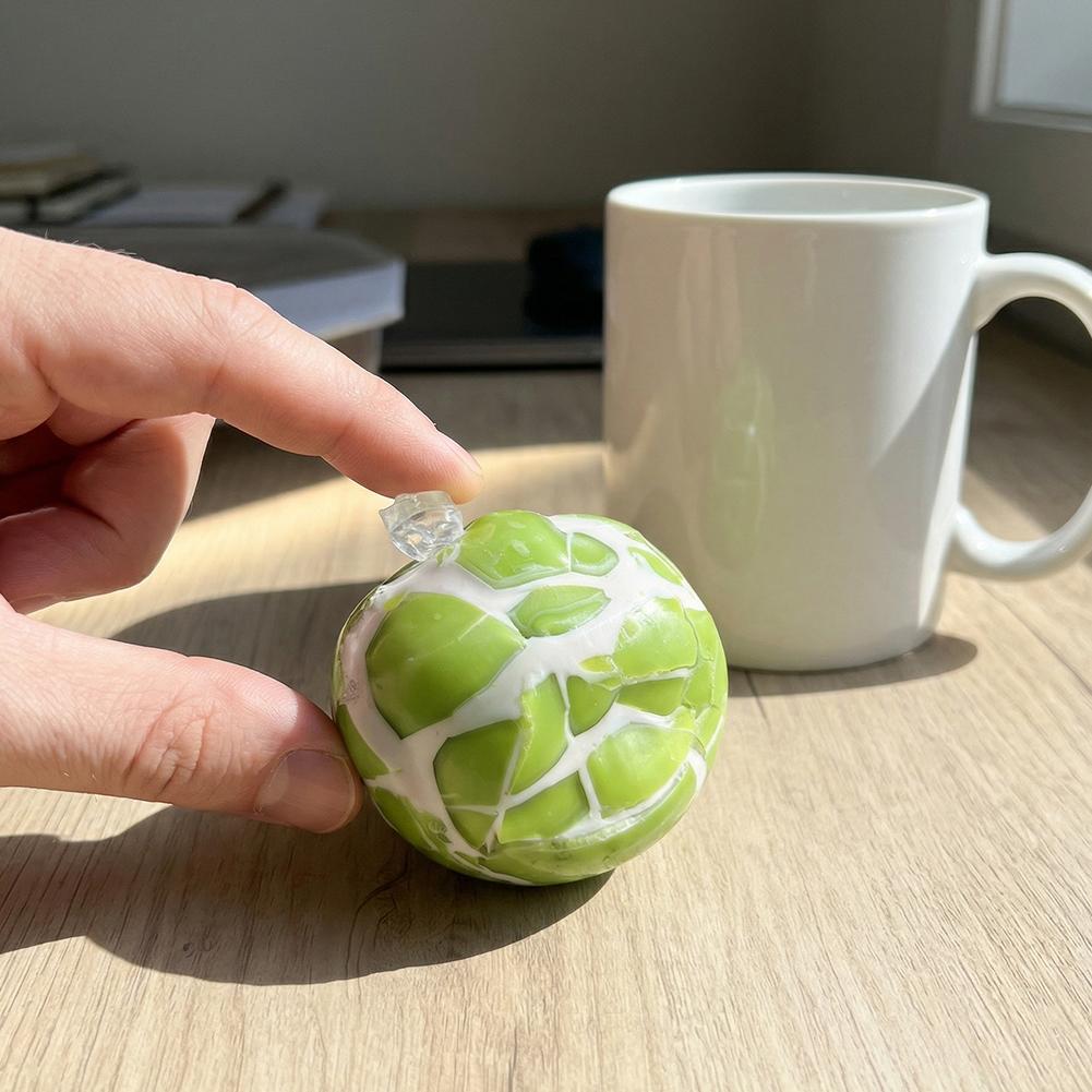 1pc Squishy Stress Balls Slow  - Kids Quiet Toys recension och pris
