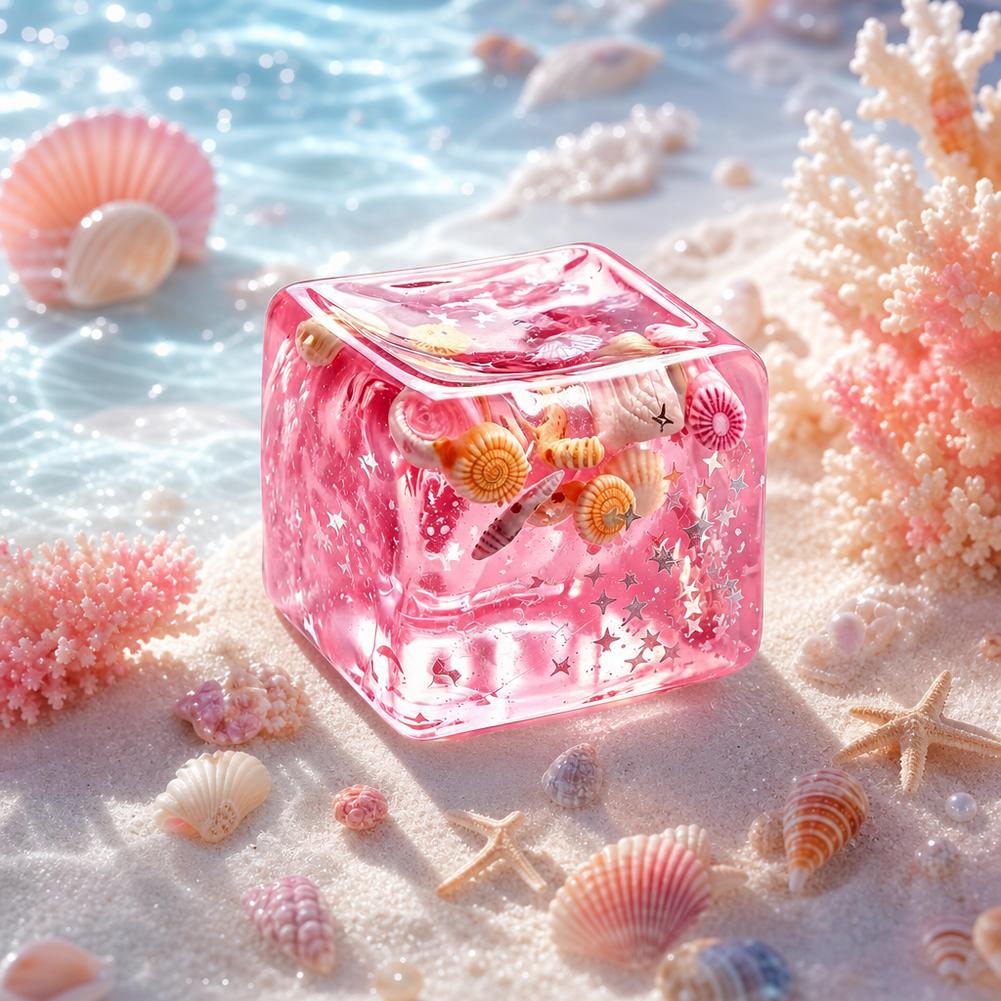 Enchanting Ocean Island Soft I - Kids Quiet Toys recension och pris