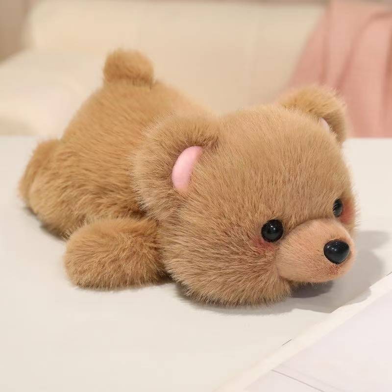 Wholesale Latest Lying Rabbit  - Kids Toys Elephant recension och pris
