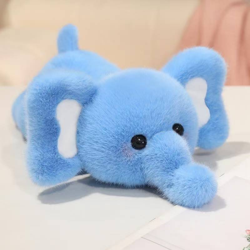 Wholesale Latest Lying Rabbit  - Kids Toys Elephant recension och pris