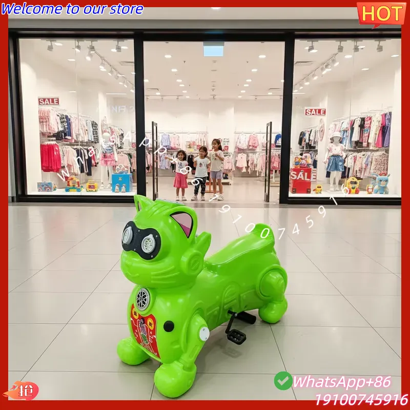 CE Certificate Rainproof Outdo - Kids Toys Rental recension och pris