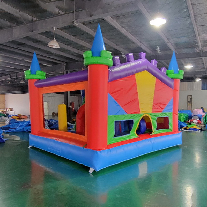 Giant Commercial Inflatable Dr - Kids Toys Rental recension och pris