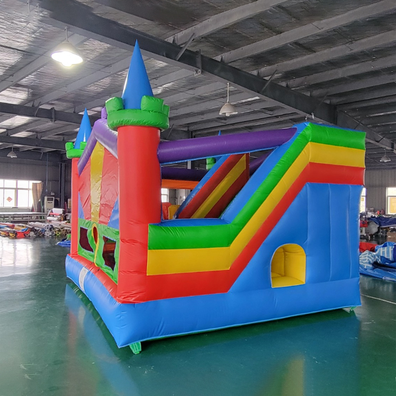 Giant Commercial Inflatable Dr - Kids Toys Rental recension och pris