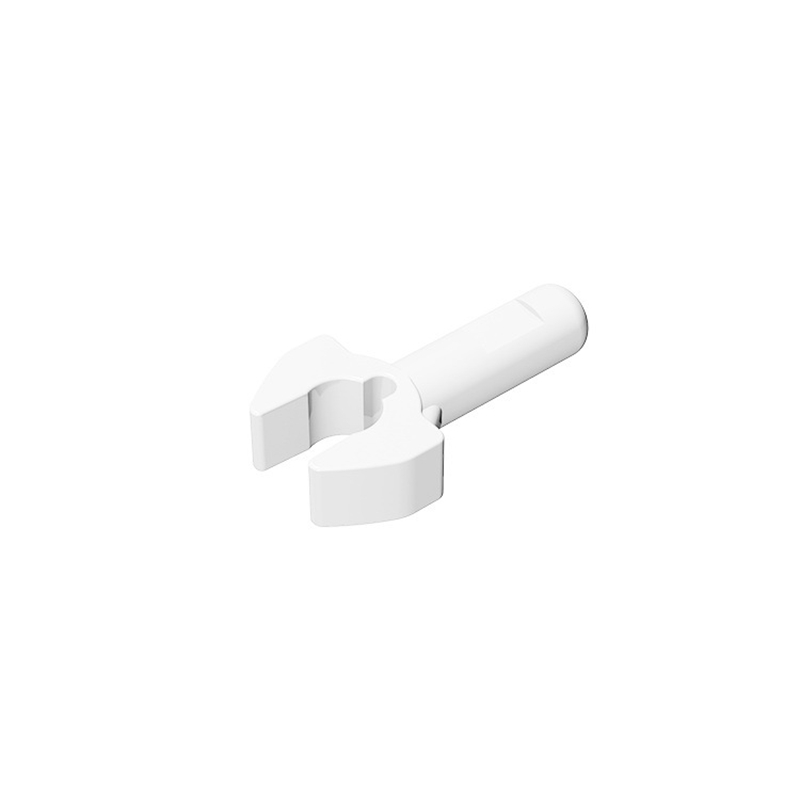 Gobricks 10PCS MOC  Bar 1L wit - Kids Toys Under 1000 recension och pris