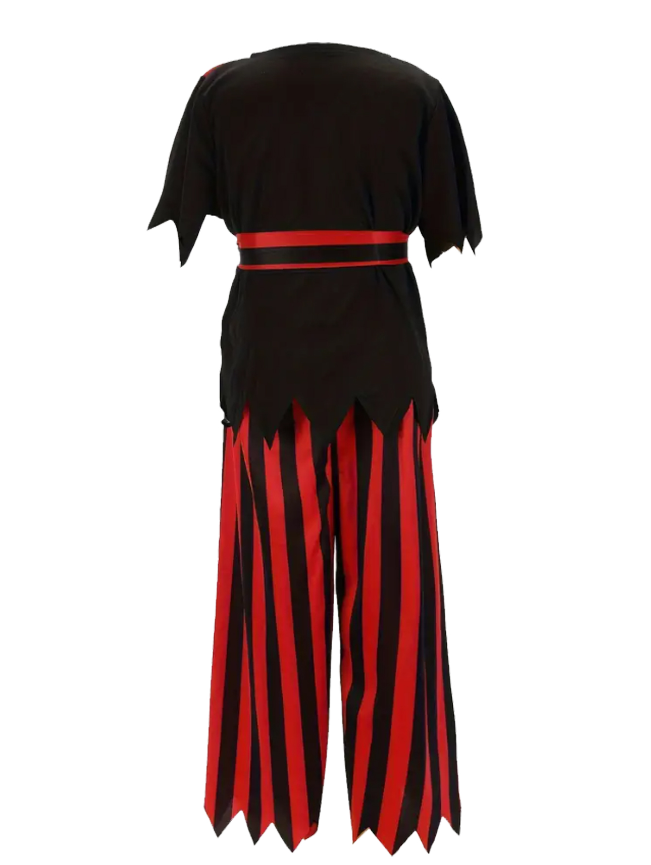 Kids Pirate Costume Set Hallow - Kids Toys Set recension och pris