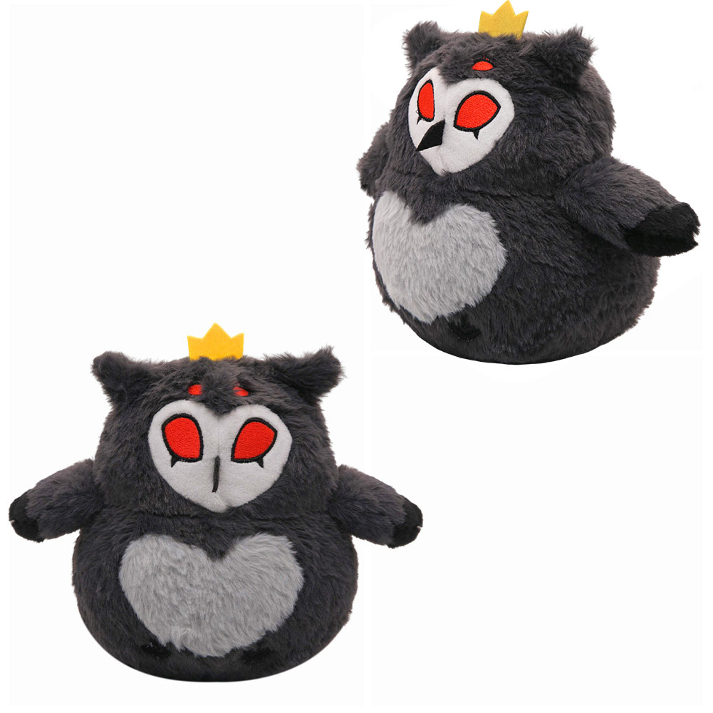 Helluva Cosplay Boss Asmodeus  - Kids Toys Set recension och pris