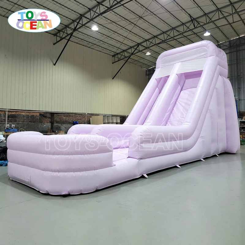 Inflatable PVC Outdoor Water S - Kids Toys Rental recension och pris
