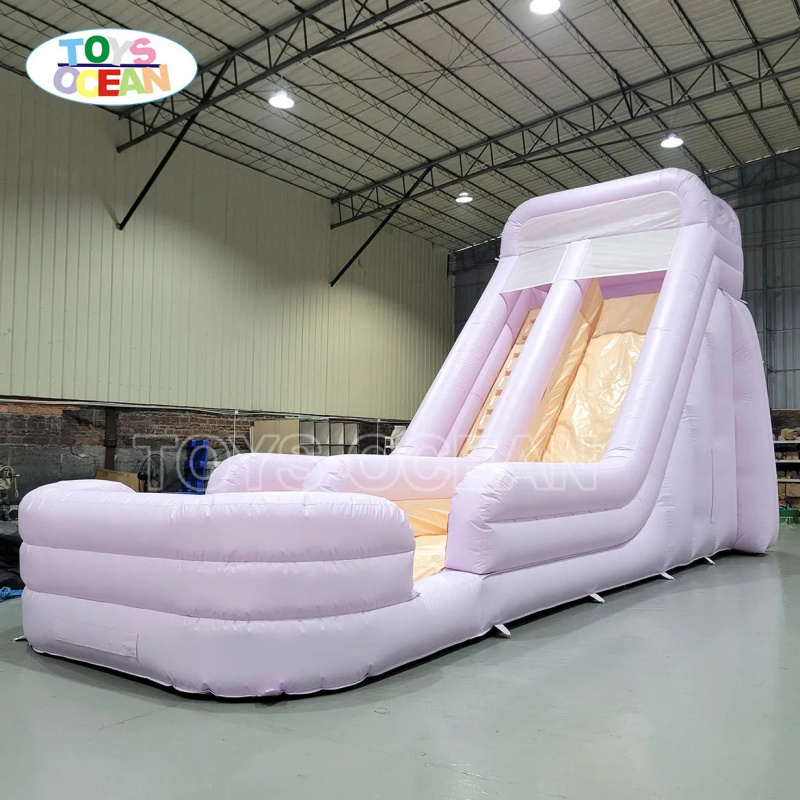 Inflatable PVC Outdoor Water S - Kids Toys Rental recension och pris