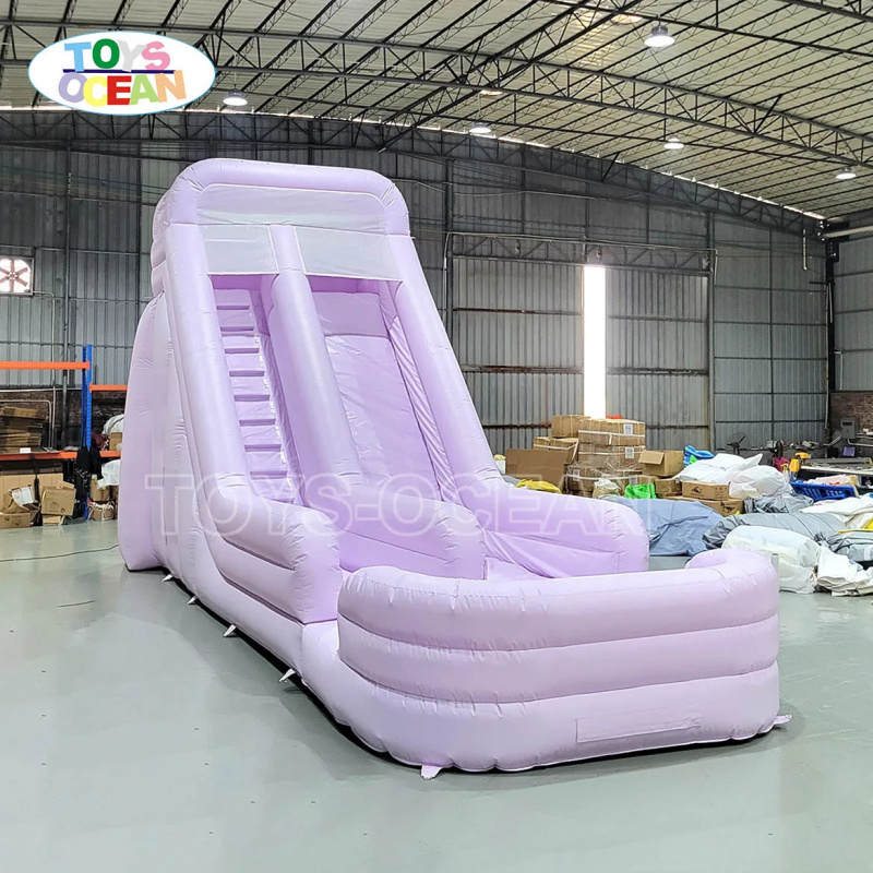 Inflatable PVC Outdoor Water S - Kids Toys Rental recension och pris