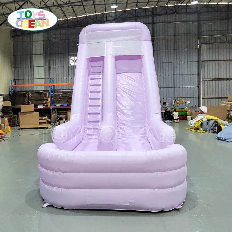 Inflatable PVC Outdoor Water S - Kids Toys Rental recension och pris
