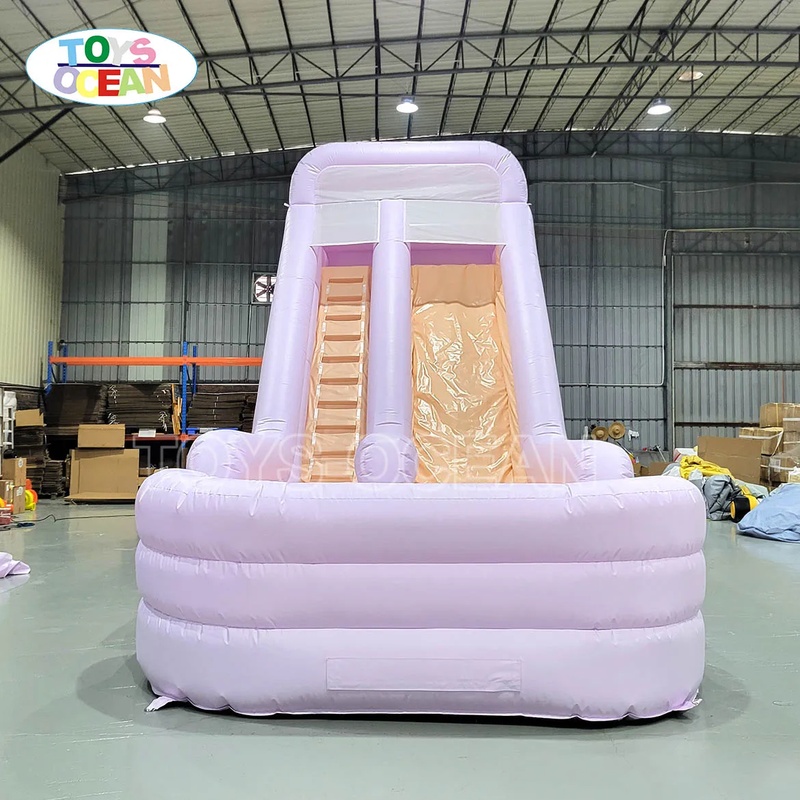 Large White PVC Inflatable Wat - Kids Toys Rental recension och pris