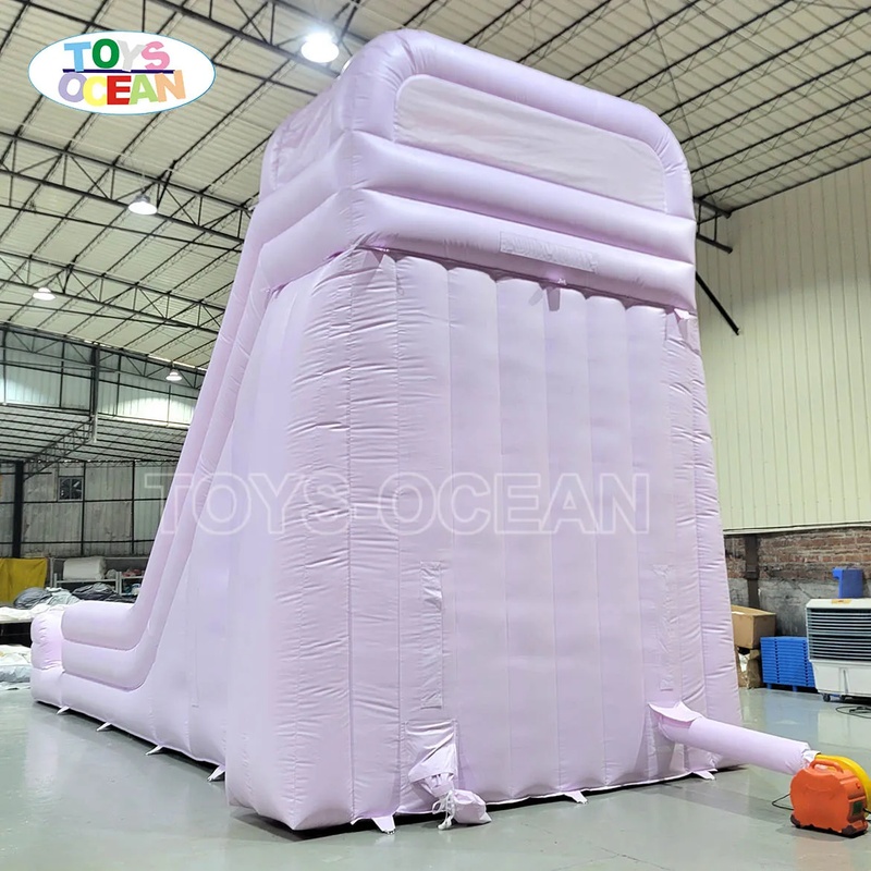 Large White PVC Inflatable Wat - Kids Toys Rental recension och pris