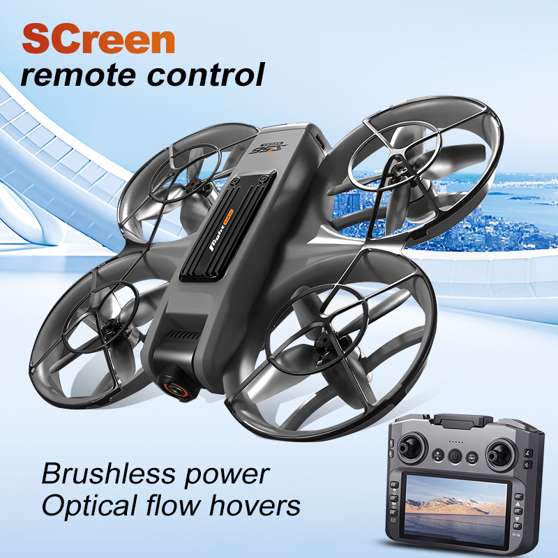 RC Drone One Button Control St - Kids Toys Under 1000 recension och pris