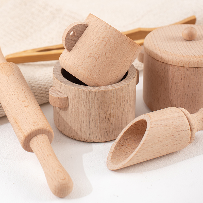 Montessori Sensory Enlighten P - Kids Quiet Toys recension och pris