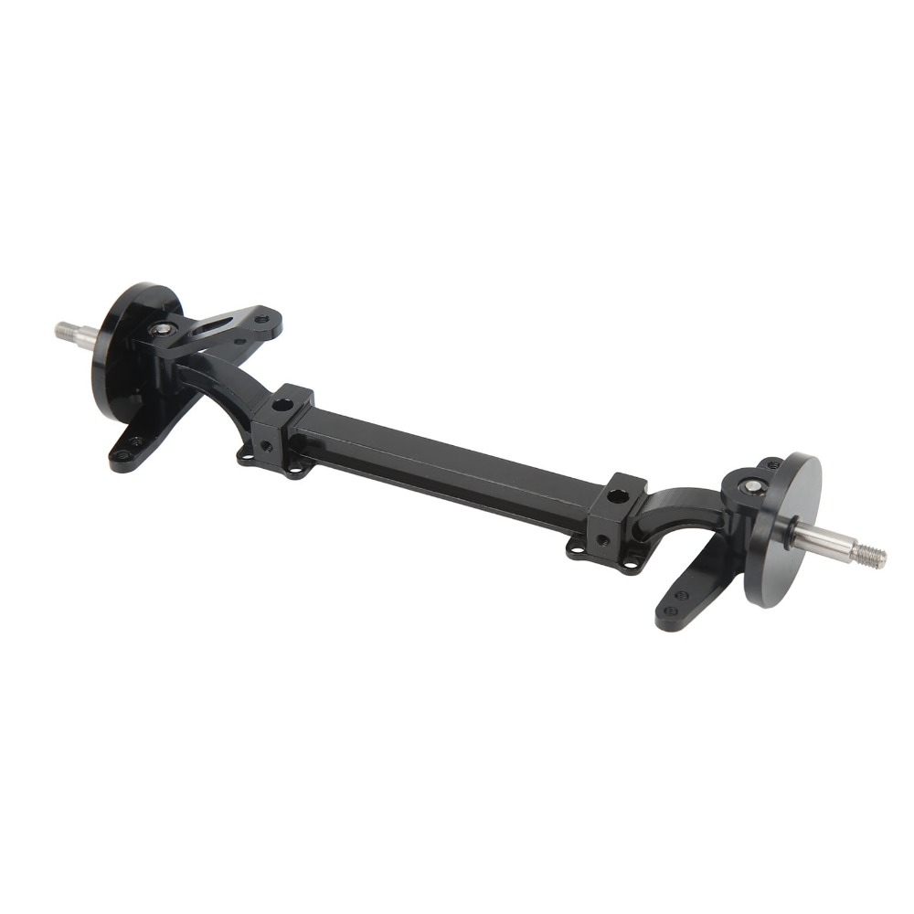 Aluminum Alloy Front Axle Stee - Tamiya Model Rc Car recension och pris