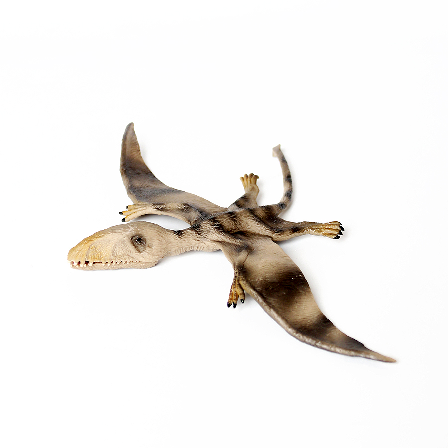 Simulation Dinosaur Animal Fig - Kids Toys Under 100 recension och pris