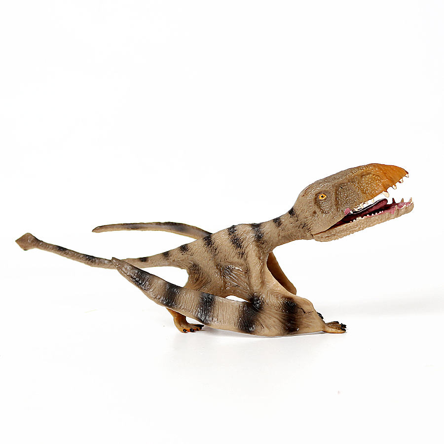 Simulation Dinosaur Animal Fig - Kids Toys Under 100 recension och pris
