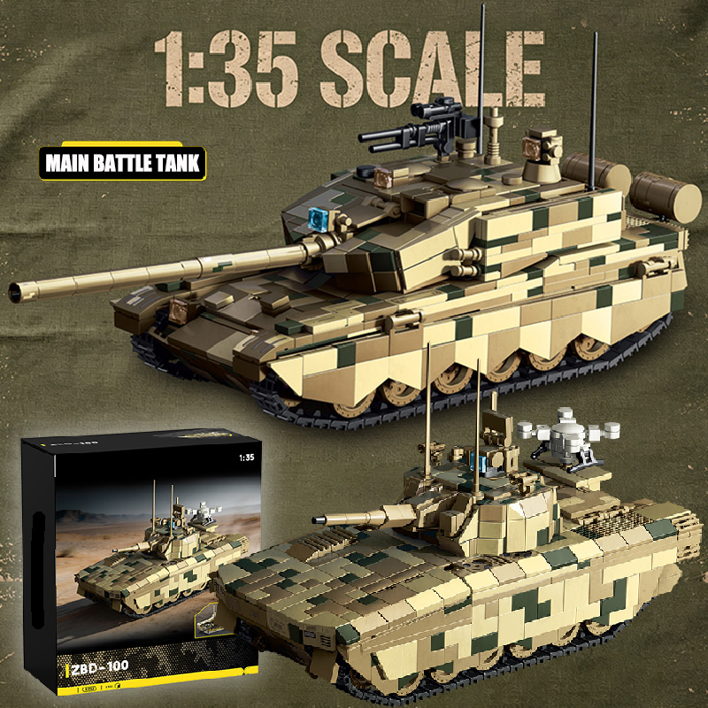 China Military Type-99B Type-1 - Kids Toys Under 100 recension och pris