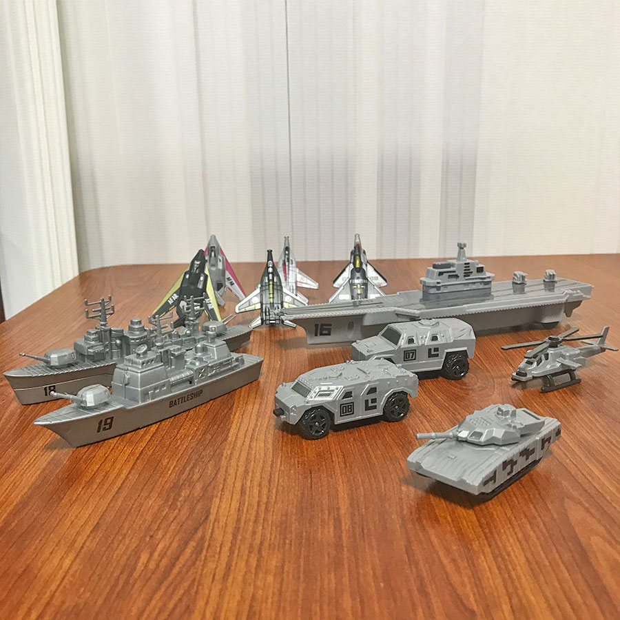armored vehicle unit tank heli - Kids Toys Helicopter recension och pris