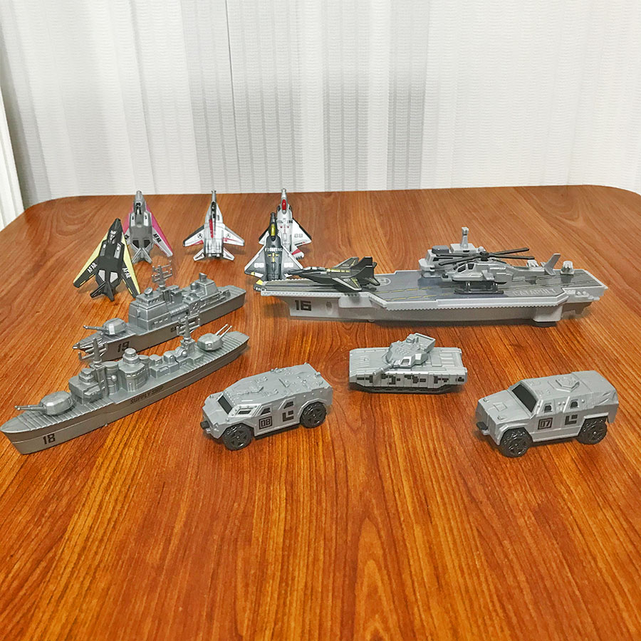 armored vehicle unit tank heli - Kids Toys Helicopter recension och pris