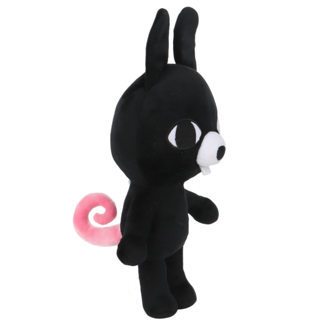Kawaii Ratthew Plush Toy Anima - Kids Toys And Games recension och pris