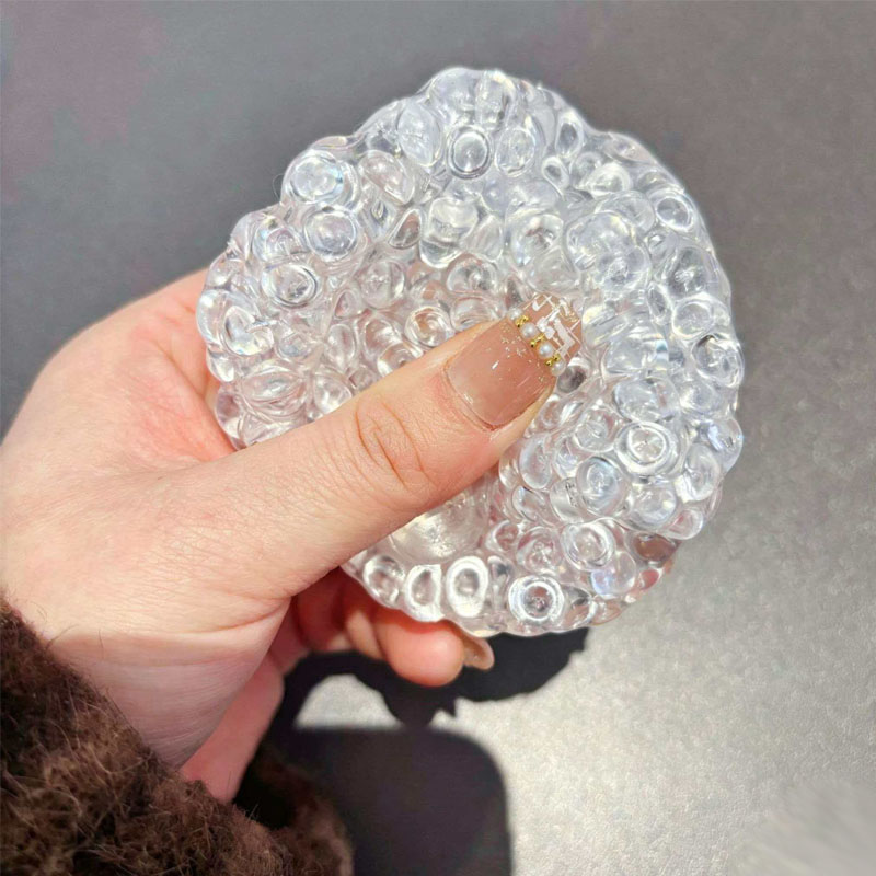 Squishy Balls Ice Beads Squeez - Kids Quiet Toys recension och pris