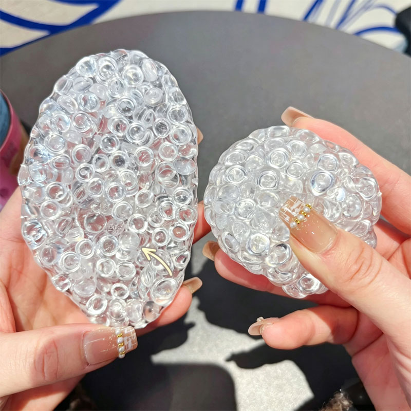 Squishy Balls Ice Beads Squeez - Kids Quiet Toys recension och pris