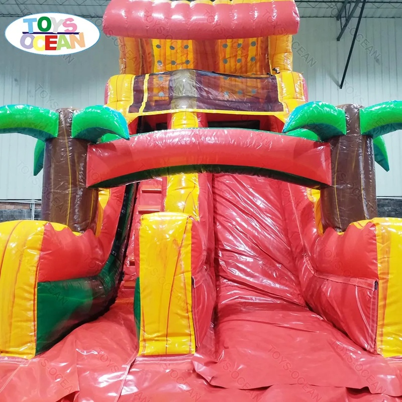 Factory Customized Large PVC K - Kids Toys Rental recension och pris