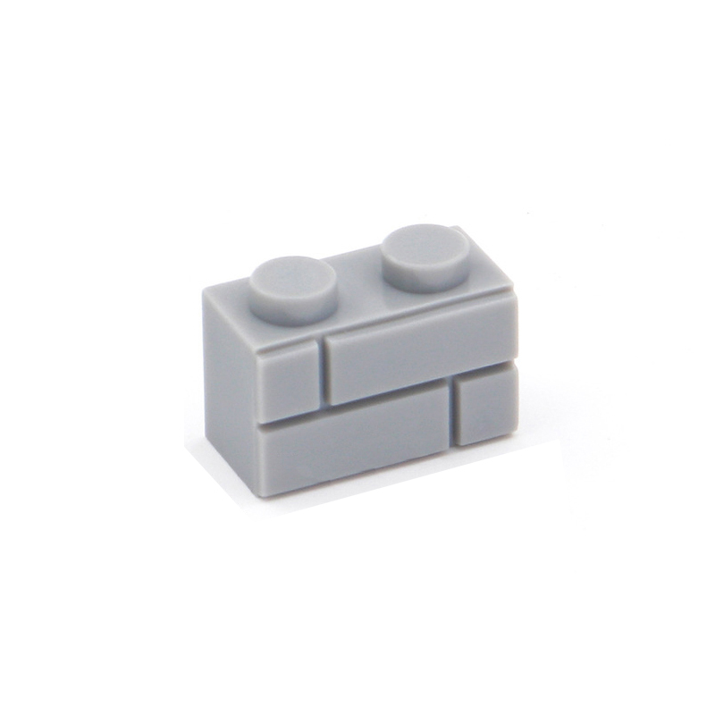 100PCS DIY Building Blocks Thi - Kids Toys Under 100 recension och pris