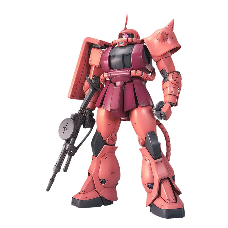 Bandai Original GUNDAM Anime M - Kids Toys Under 100 recension och pris
