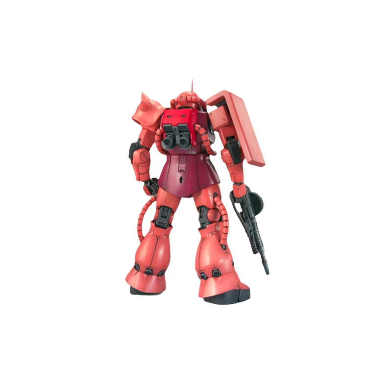 Bandai Original GUNDAM Anime M - Kids Toys Under 100 recension och pris